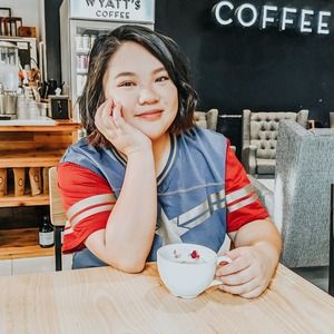 Meet your Posher, Jane